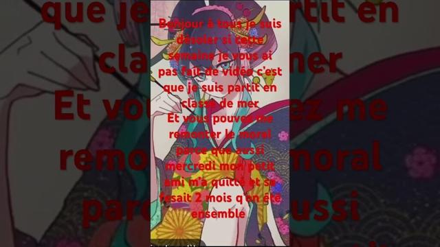 #triste #music #remonster #moi #le #moral #stp