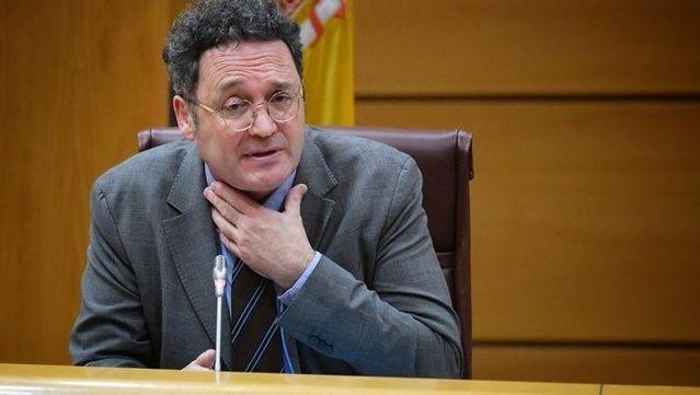 El jutge apunta al fiscal general com a autor de la filtració (Europa Press)