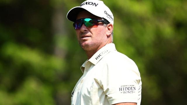 RBC Canadian Open: Ryan Fox in the hunt for second PGA Tour title after strong third round