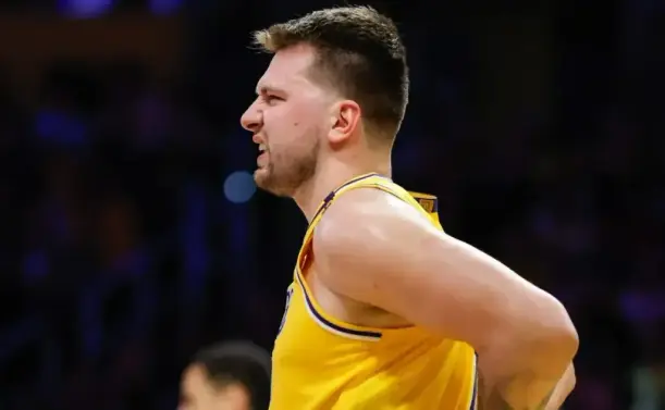 Lakers’ Luka Doncic slammed by NBA icons Gary Payton, Robert Horry for lacking key basketball skill