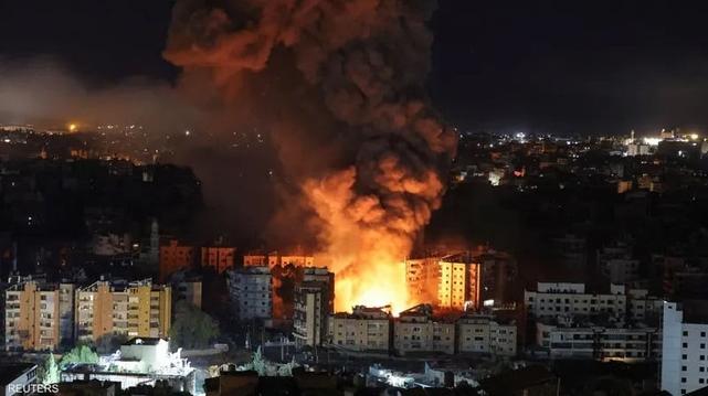 مسؤول غربي لـ kataeb.org: التصعيد الإسرائيلي الأخير يقرع طبول المواجهة مع الحزب... والدولة اللبنانية؟
