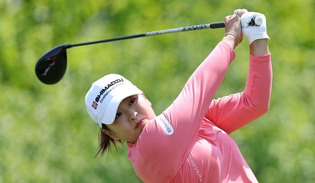 LPGA Tour
