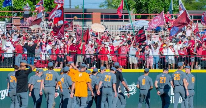 Cannon Peebles, Liam Doyle return for Tennessee baseball | Baseball