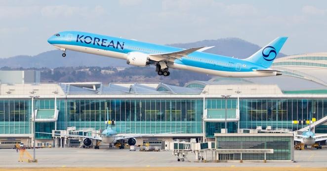 Record 11 million fly between S. Korea, Japan in first 5 months - 조선일보
