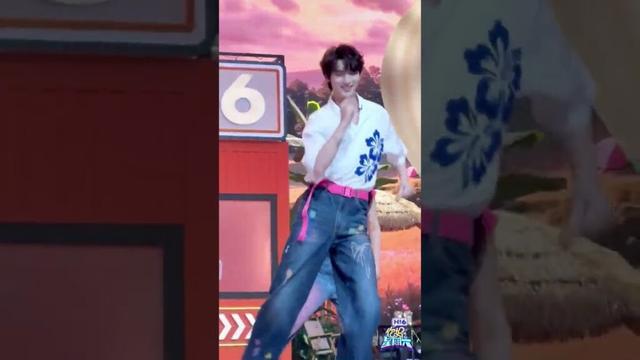 #丁程鑫 青春男大具象化#shorts #你好星期六 #hellosaturday