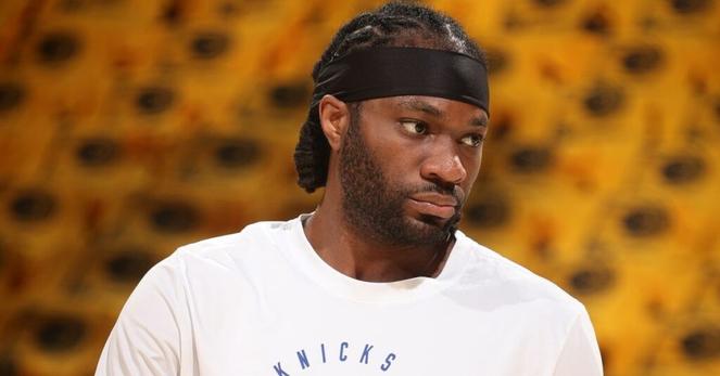 REPORT: Precious Achiuwa unlikely to return to Knicks
