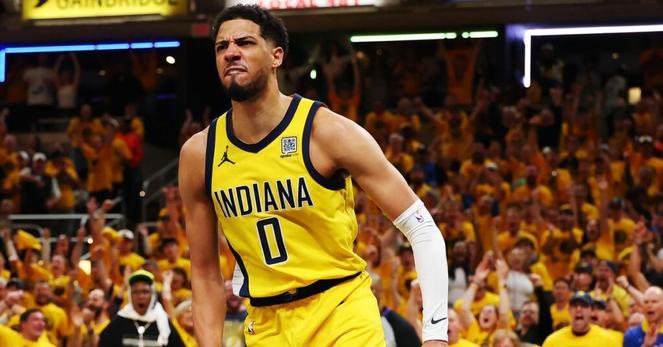 Checking the Pulse of the NBA Finals