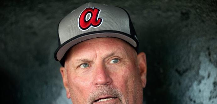 Brian Snitker Leads Braves with Resilient MLB Leadership