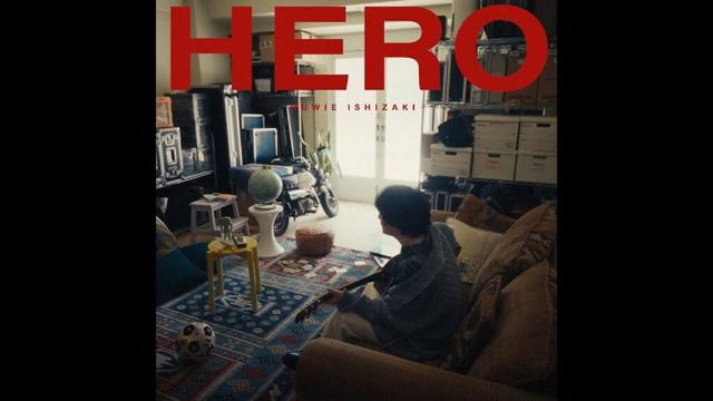 "HERO" Music Video - Back of HEROs