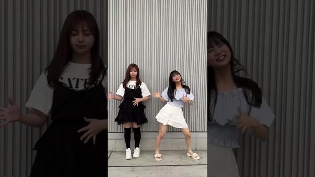 HKT48 山内祐奈 渋井美奈 💓💓💓💓