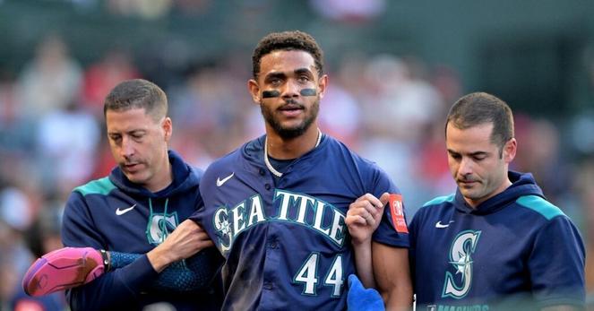 Mariners game ages like glass of milk left out on the windowsill: Mariners lose to Angels, 8-6