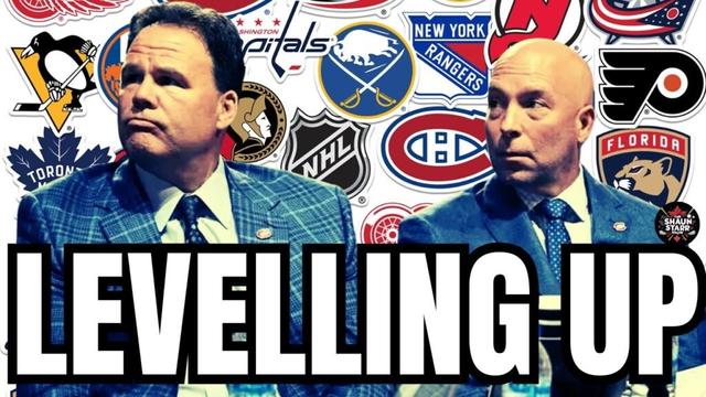 HOW Do The Montreal Canadiens Reach The NEXT LEVEL?