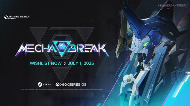 『メカブレイク』日本時間7月2日にリリースへ。近未来メカでダイナミックに戦える対戦アクションゲーム_004