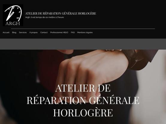 Horlogerie Atelier de Réparation Générale Horlogère à #Garigny (#Cher) L'atelier a pour vocation la révision, la réparation et le réglage des montres, réveils, pendules et horloges traditionnell...
Suite 👉 https://artisansdupatrimoine.fr/professionnel/7688/atelier-de-reparation-generale-horlogere-garigny
#Artisan #Restauration #Patrimoine