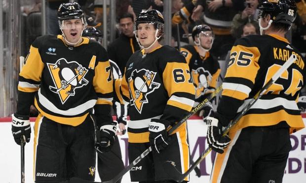 Potential Penguins Assistant Coach, Rakell Trade Value