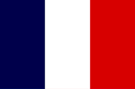 Drapeau français