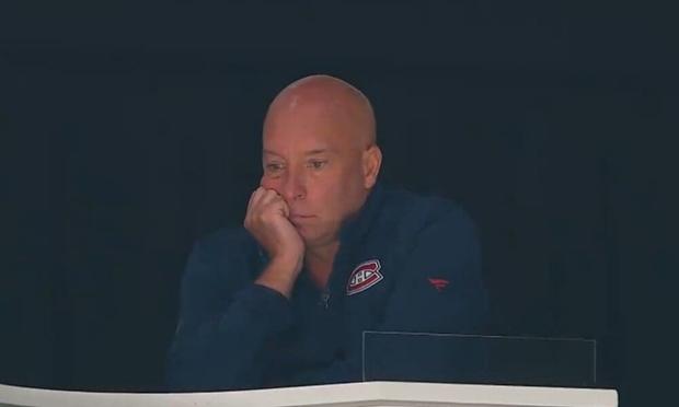 montreal canadiens kent hughes