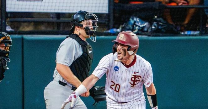 FSU takes on Oregon State for spot in College World Series: How to watch, stream, live thread for Game 3