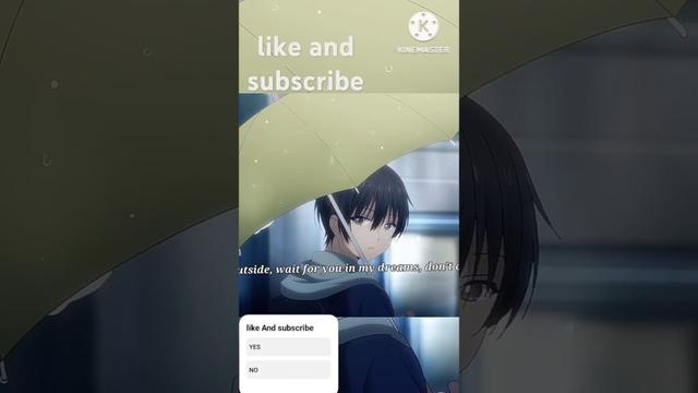 NEXT Door anime #ainme #NEXT door #shortvideo #vrial #song#  #animation#now#Million#vrial #anime