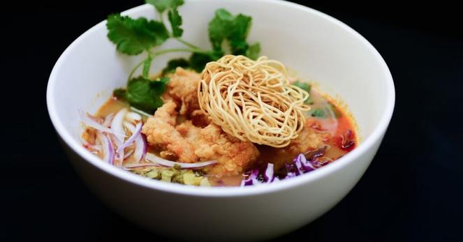 If the Phoenix Suns were soups...