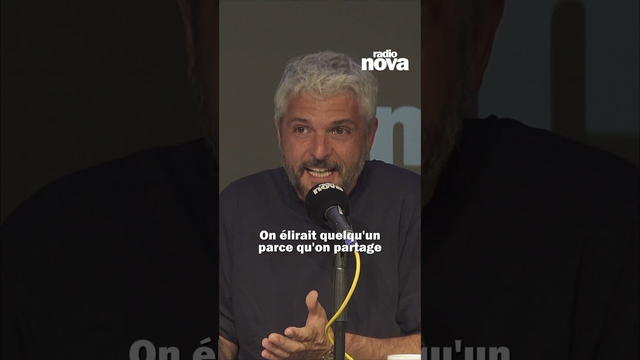 parce qu'on