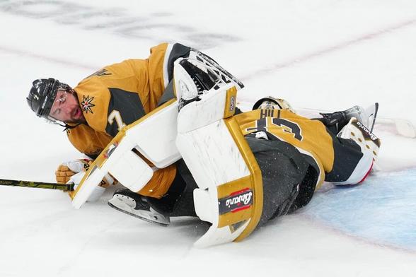 Golden Knights May Be Attempting to Circumvent the Salary Cap to Land Leafs' Mitch Marner