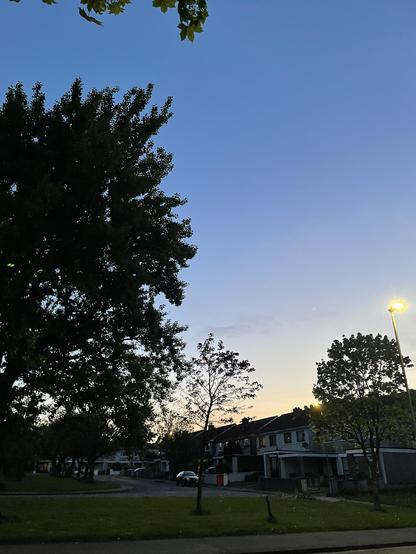 sky