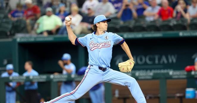 Jacob deGrom Dominates Nationals with MLB Shutout Masterclass