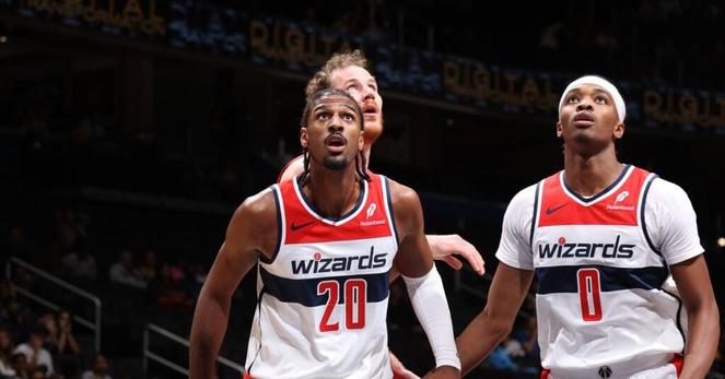 EuroBasket 2025: Coulibaly and Sarr make France’s preliminary roster