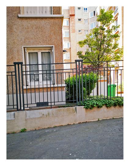 rue de la Corrèze