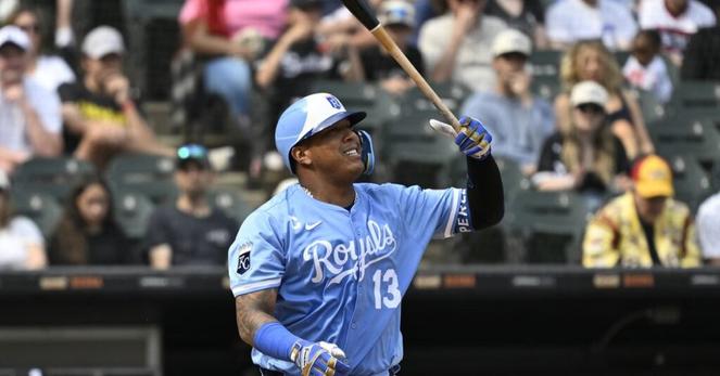 Royals vs White Sox: Gamethread 66