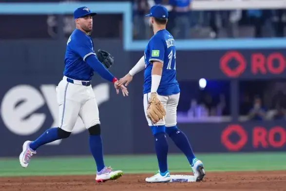 The Philadelphia Phillies are pushing hard to acquire Toronto Blue Jays all-star