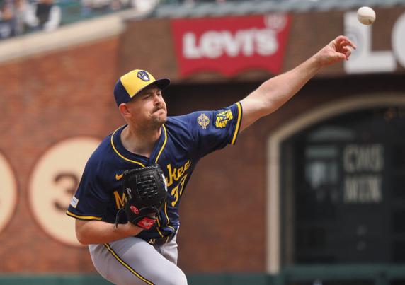 Tyler Alexander Elects Free Agency
