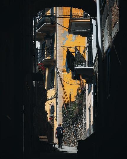 Cinque Terre, Italy

Follow me on Instagram: <a href="https://instagram.com/douguerreotype" rel="noreferrer nofollow">instagram.com/douguerreotype</a>

Follow me on Facebook: <a href="https://www.facebook.com/DougStrattonPhotography/" rel="noreferrer nofollow">www.facebook.com/DougStrattonPhotography/</a>

Buy prints, canvas and other products: <a href="https://dougstratton.com/shop" rel="noreferrer nofollow">dougstratton.com/shop</a>