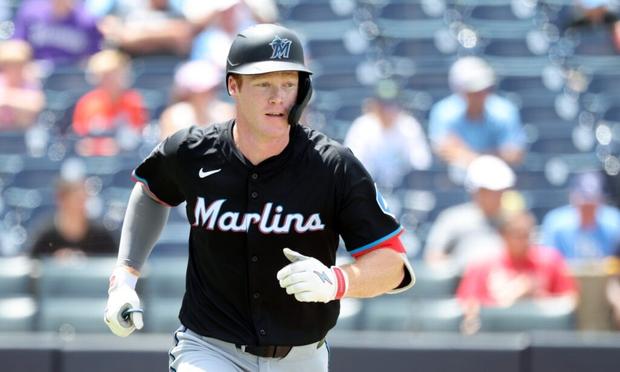 Sandy Alcántara's tumultuous season with Miami Marlins ignites trade deadline buzz among MLB contenders