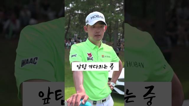 ㅋㅋㅋ 김비오 왜케 웃겨!!? 덧니 미소 발사