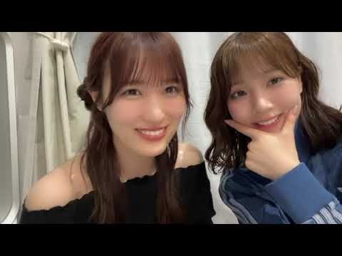 田中美帆（my fav） 2025年06月08日23時06分29秒  SHOWROOM