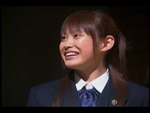 Mini Moni - Brementown Musicians - Episode 2 (Eng Sub) - Takahashi Ai