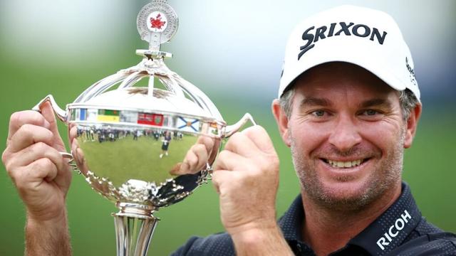 RBC Canadian Open recap: Ryan Fox wins second PGA Tour title in tense playoff