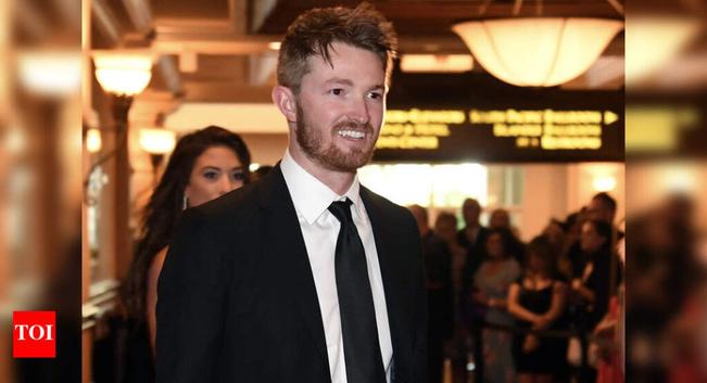 Why Wayne Gretzky’s son Trevor picked baseball over hockey despite growing up in the Great One’s shadow | NHL News