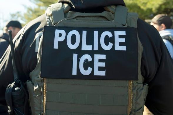 Agente ICE