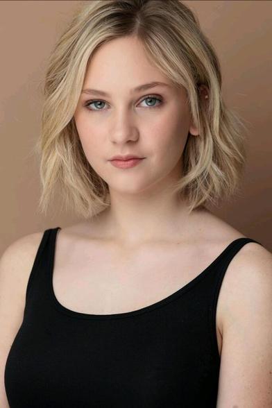 Lily Brooks O'Briant