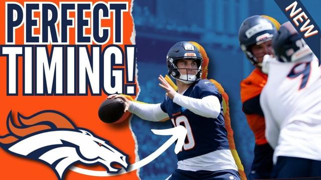Denver Broncos Get Report We All Needed To Hear...