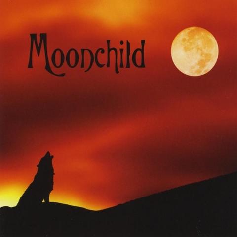 Cover: Moonchild - Come Over