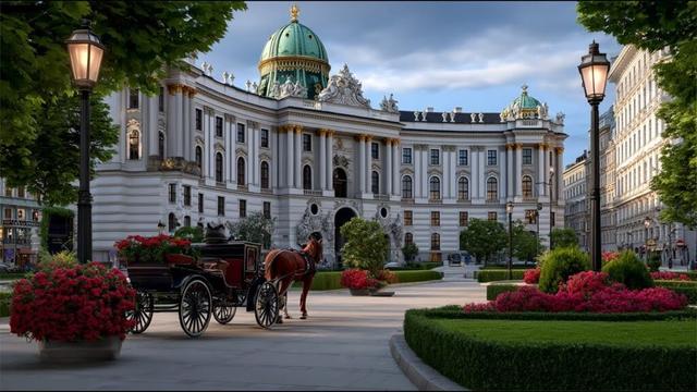 Everyone Says Vienna Is Perfect - So I Went to See for Myself