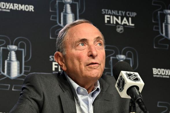 Top NHL Insider Has Good News for Anyone Who Was Concerned About a Potential Lockout