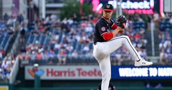 MLB Week 10 Hot or Not: Cleveland and San Francisco’s pitching carries, Atlanta’s offense is abysmal