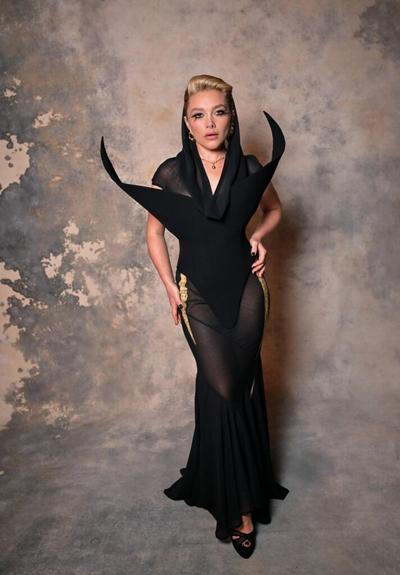 Florence Pugh