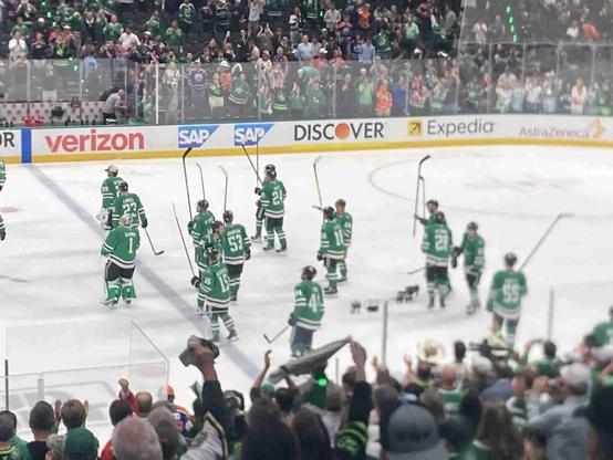 Recapping the 2025 Dallas Stars, and What's Next