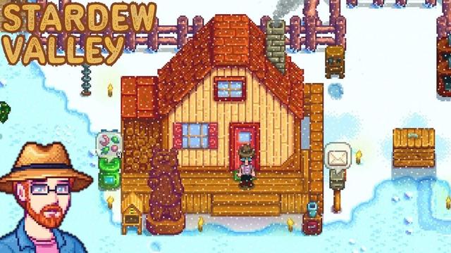 We're LIVE on the Friendly Farm! | Stardew Valley | Part 38